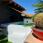 Casita Barranco Del Agua Сasa de vacaciones