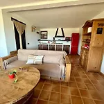 Casita Barranco Del Agua 別荘 ヤイサ