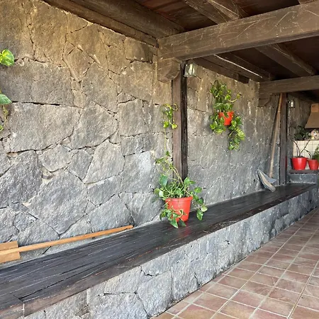 度假居 Casita Barranco Del Agua 雅伊萨