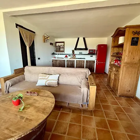 Casita Barranco Del Agua Hébergement de vacances Yaiza (Lanzarote)