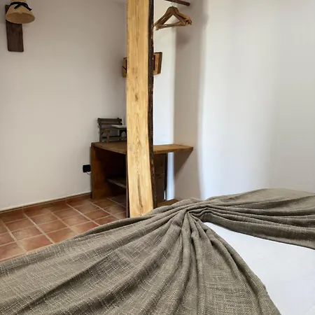 Casita Barranco Del Agua Yaiza