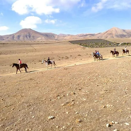 Сasa de vacaciones Casita Barranco Del Agua *
